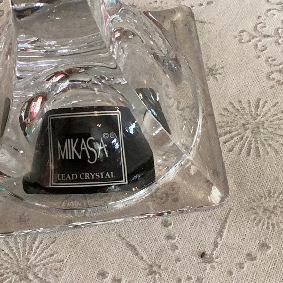 NWT Mikasa sets - Picture 4 of 7